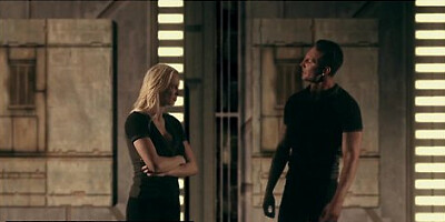 Wicked - Hottest Marvel Babes - Lacy Lennon 's Black Widow SQUIRTS HARD