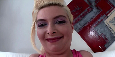 Vanessa is a horny young fuck bitch