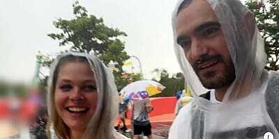 A Wild Ride In The Amusement Park - SammmNextDoor Date Night #21