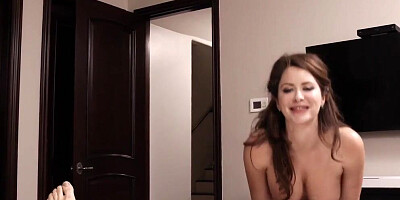 Emily Addison - Cougar Mother & Step Sons Friend