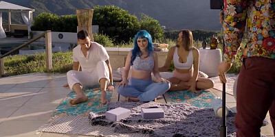 Ryan Driller And Jewelz Blu In Hot E Up With Plan To Fuck For Clout