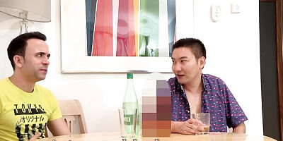 FaKings - blue hair xxx