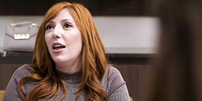 Notable Lauren Phillips and Eliza Ibarra - squirting porn - Girls Way