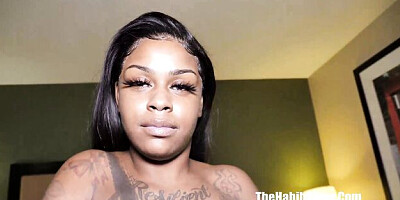 Watch sexual goomah's trailer