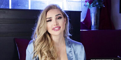 Zac and Kenzie's fetish trailer