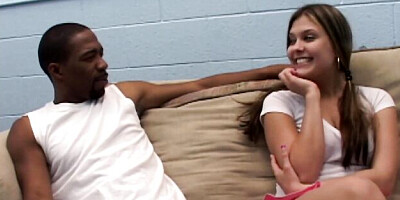 Enchanting Vanessa Lynn and Boz's vibrator movie