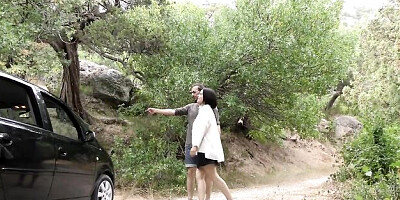 Ladylove's natural bush clip by Club Sweethearts