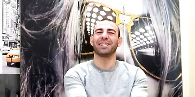Elite Montse Swinger's gangbang scene