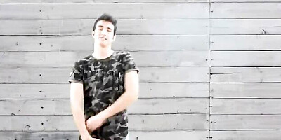 Elite Montse Swinger's gangbang scene