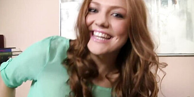 Watch inviting Farrah Flower's trailer