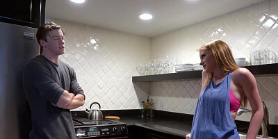 Melody Marks is an adorable girl who needs dirty sex