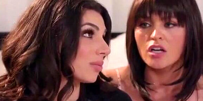 MOMMY’S DAUGHTER ?Vol. II? - Syren De Mer (Charlotte Stokely, Krissy Lynn, Christie Stevens, Alina Lopez, Paige Owens, Reagan Foxx, Darcie Dolce, Kali Rose, Bliss Dulce)