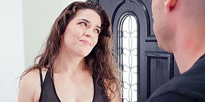 Boss Had His Petite Latina Wife Is Sucking My Cock With Victoria Voxxx And Billy Boston