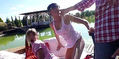 Coco De Mal - Roccos Psycho Teens 18+ #6