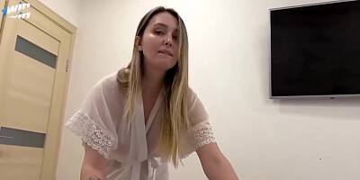 Russian Mommy In Lewd Russian Filthy Adult Movie
