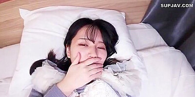 E Cup 22 Years Old Smiling Face (sansan) A Freshly Graduated Office Lady And Her First Date To The Union!?