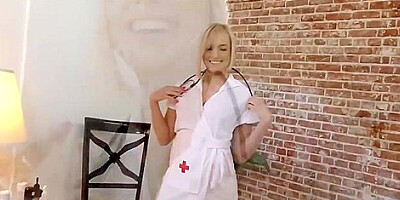 Sophisticated At Masturbation - Kate England