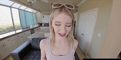 LethalHardcore - I Filmed Fucking This Hot Blonde Babe Hard