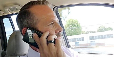 Filthy Rich - Sweaty Pussy Pounding Session With Submissive Milf And Jock