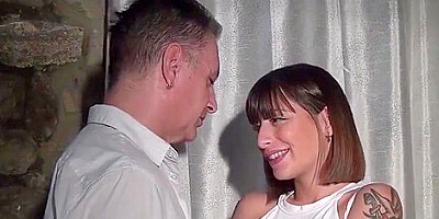 Silvia Soprano - - Sugardaddy Domination