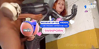 Posh Redhead Kinky Girl Filthy Sex Clip