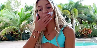 Watch Lascivious Ambie Bambiis Video