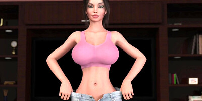 Lust And Life Chapter 29 - A Porn Movie With My Stepsis And We Fucking In A Threesome