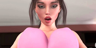 Lust And Life Chapter 29 - A Porn Movie With My Stepsis And We Fucking In A Threesome