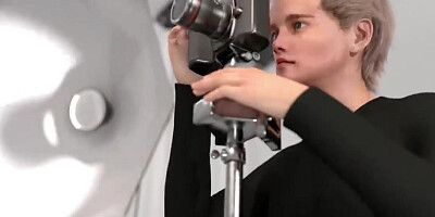 Lust And Life Chapter 29 - A Porn Movie With My Stepsis And We Fucking In A Threesome