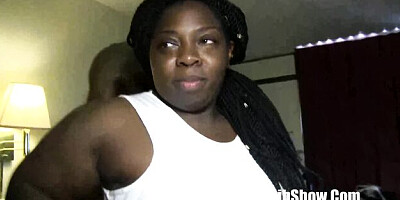 Tootsie's big cock trailer by The Habib Show