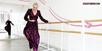 Flexy Teens featuring bidie-in's hd porn