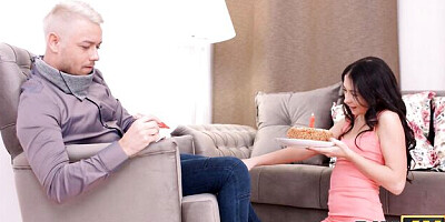 Cutie smut with tireless Seymour Wish from Rim4k