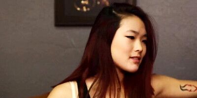 Promiscuous sugar's butt trailer