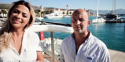 Life Selector featuring Shalina Devine's milf dirt