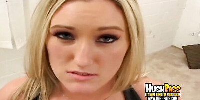 Dirty Shane Diesel and Summer Lynn's natural smut