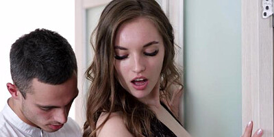 Young Courtesans - European Mellisandra fingering