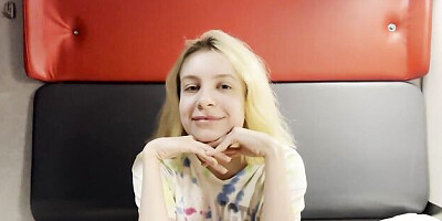 Sweetie's doggy sex smut by Love Home Porn