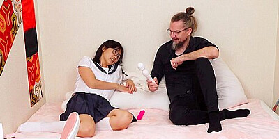 I Found My Stepdaughters' Toys and Use Them on Her