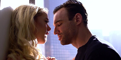 Alex Legend & Anny Aurora in Maneater Part 1 - PornFidelity
