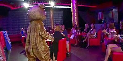 The Sluts Are All About That Cfnm Life #yolo - Lola Banks And Dani Dare