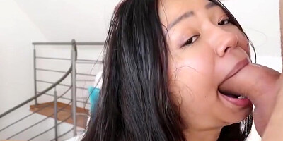 Jureka Del Mar - Deepthroat