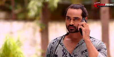 Yoga Teacher Sex With Merrid Bhabhi