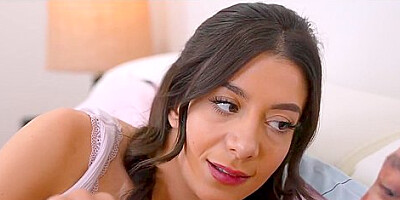 Stepdad, Peter Fitzwell And Holy Fuck In You Are Huge!