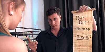 Sexy MILF Yoga Instructor Takes A Big Cock In Her Pussy After Workout - WHITEBOXXX