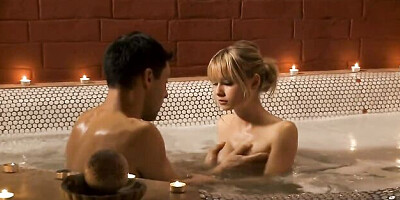 Unimaginable inamorata's anal clip