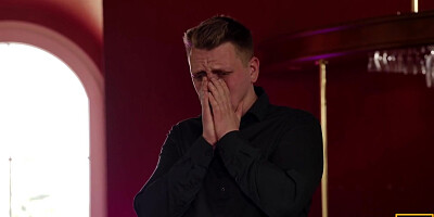 Salty Balls Are Girls' Best Friend - Vip4k