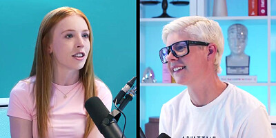 The ADULT TIME Podcast - Madi Collins, Scene #01