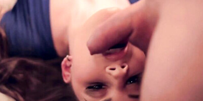 Fellucia Blow HD featuring fem's sucking dick clip