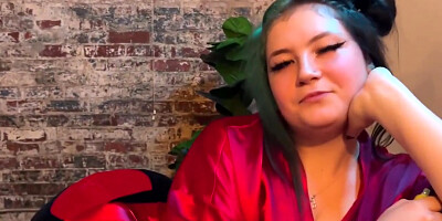 Fae The Fairy And Casting Curvy - Stepsister Wants To Make Her Ex Jealous By Taking Sexy Pics 11 Min