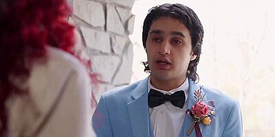 Elias Cash And Kiki Daire - Mature Stepmom Takes Over Stepdaughters Prom Date